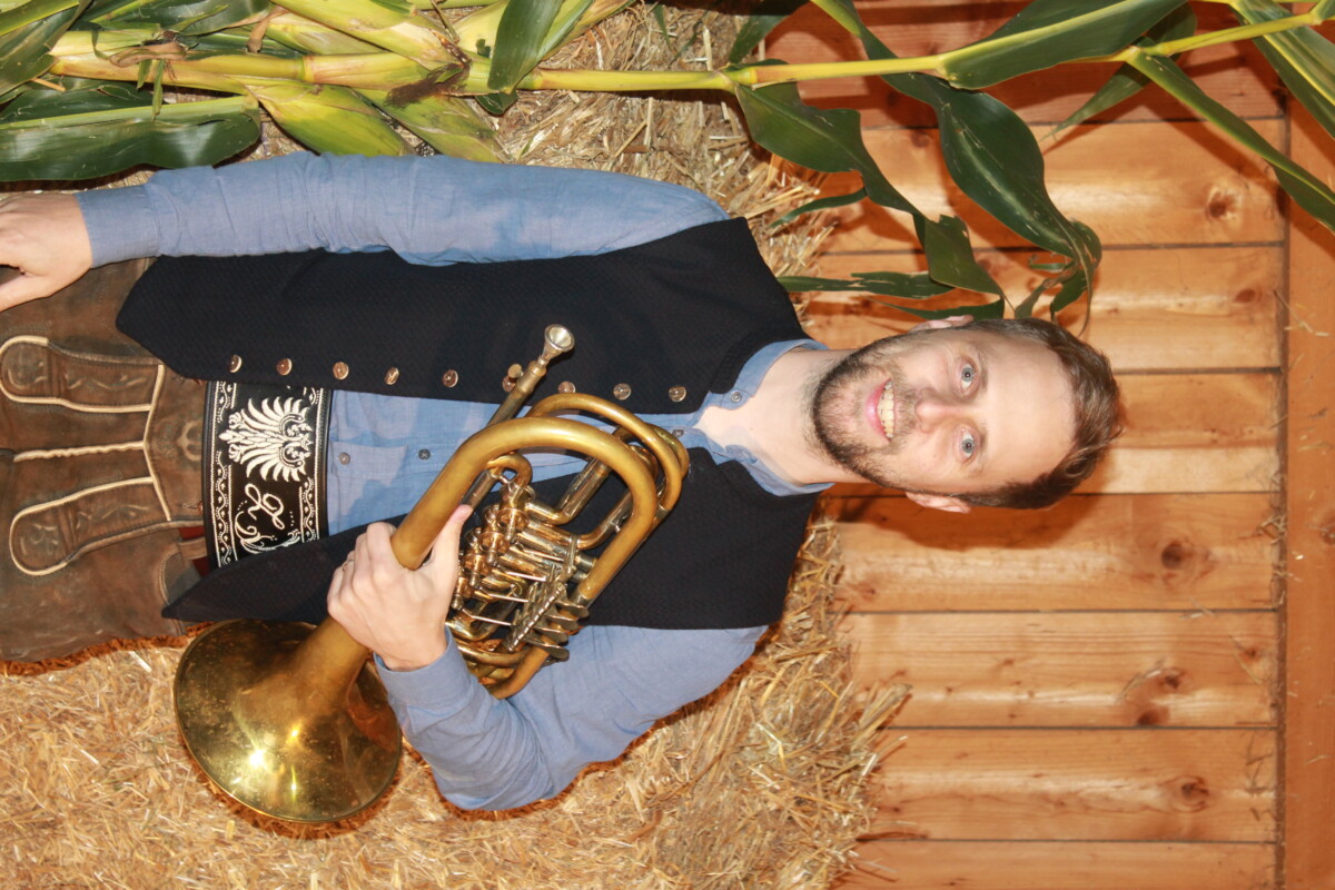 HOFL Musig – die Tanzlmusig aus Tirol