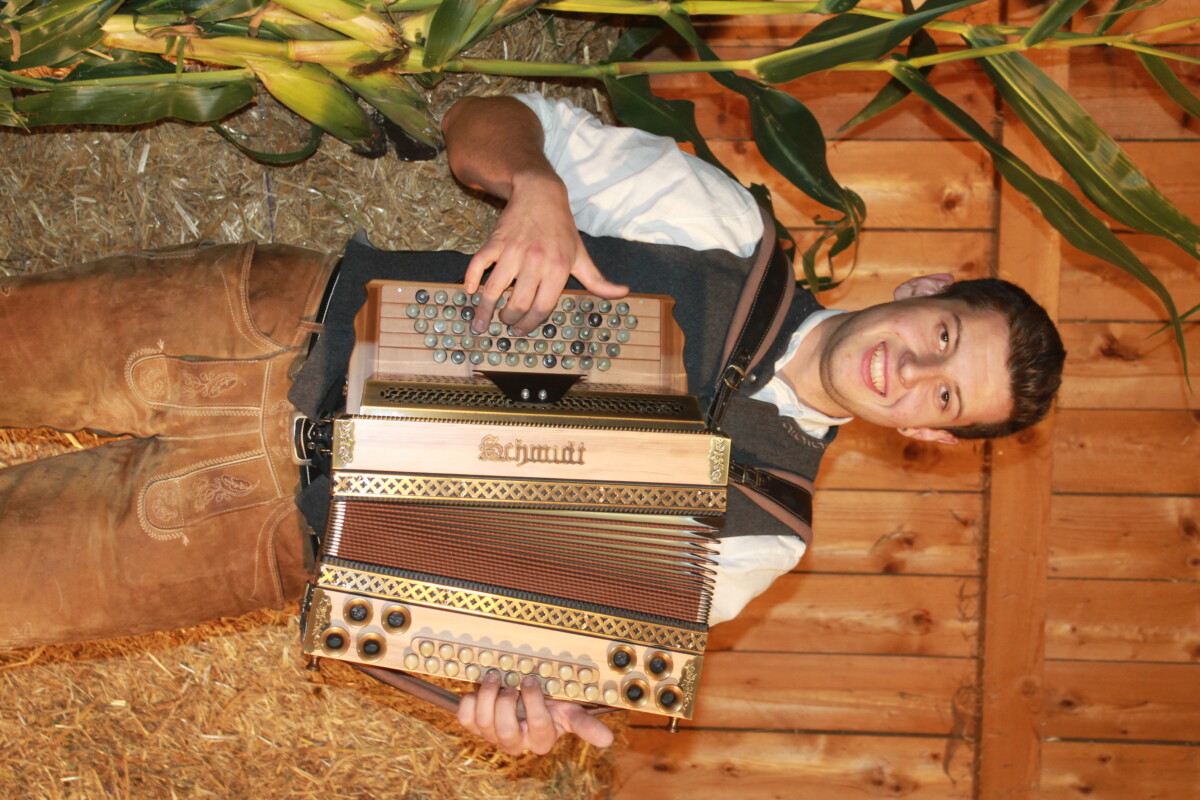 HOFL Musig – die Tanzlmusig aus Tirol