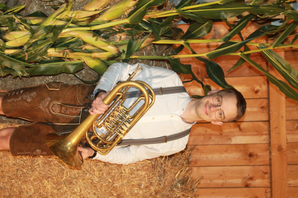 HOFL Musig – die Tanzlmusig aus Tirol