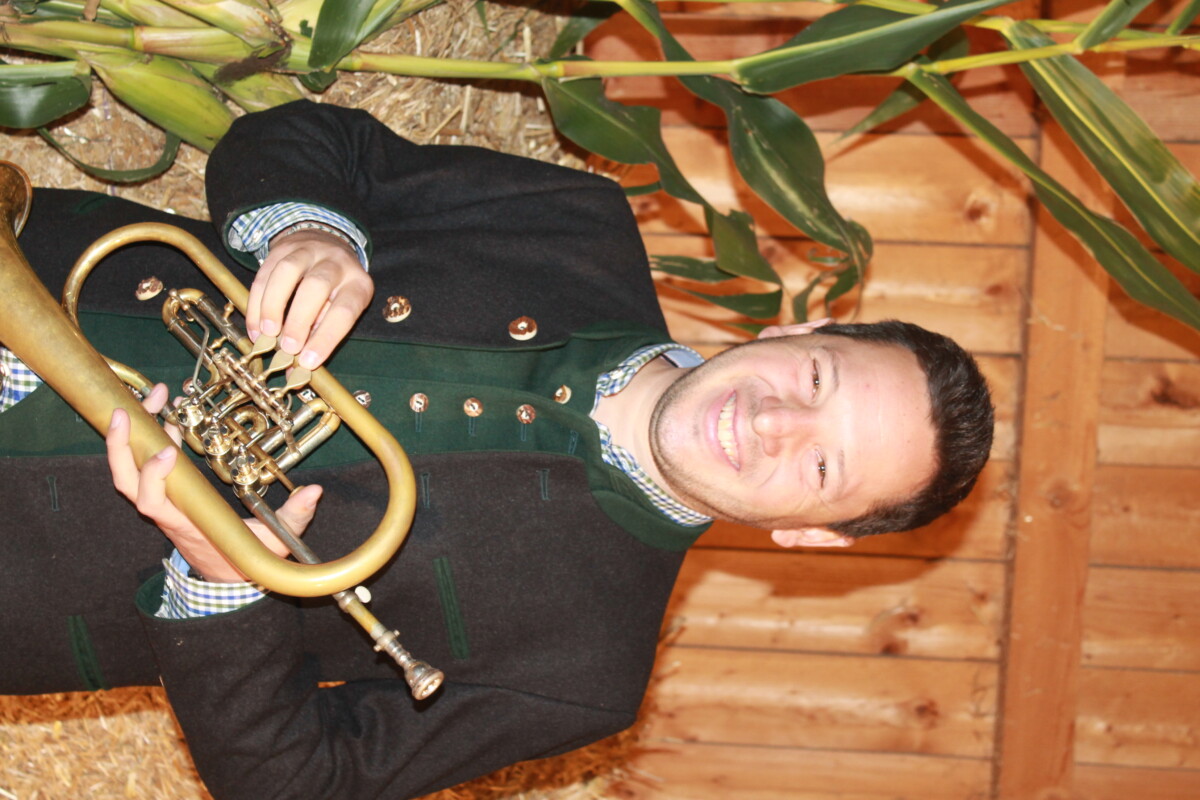 HOFL Musig – die Tanzlmusig aus Tirol