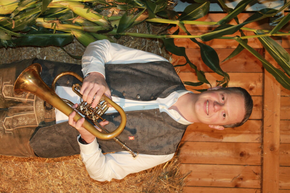 HOFL Musig – die Tanzlmusig aus Tirol